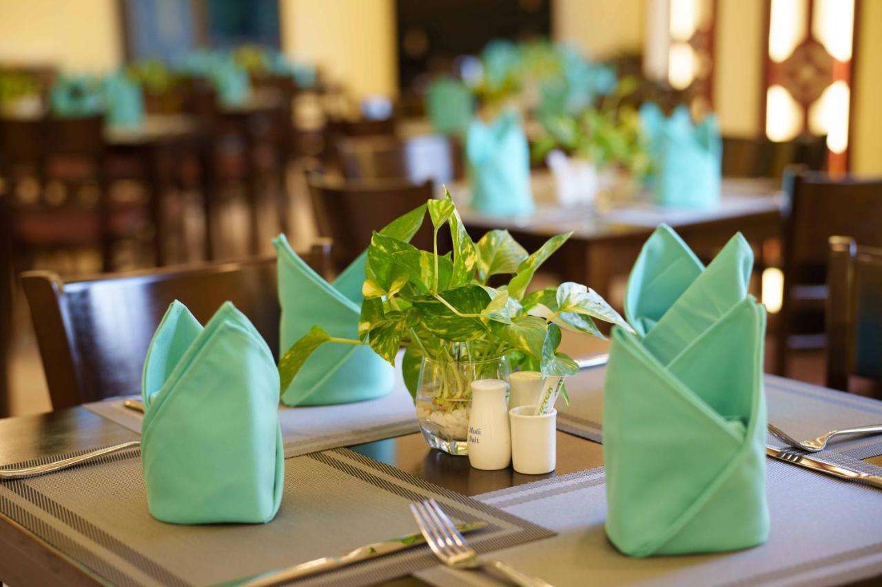 Myson Boutique Hoi An Hotel & Spa Eksteriør bilde