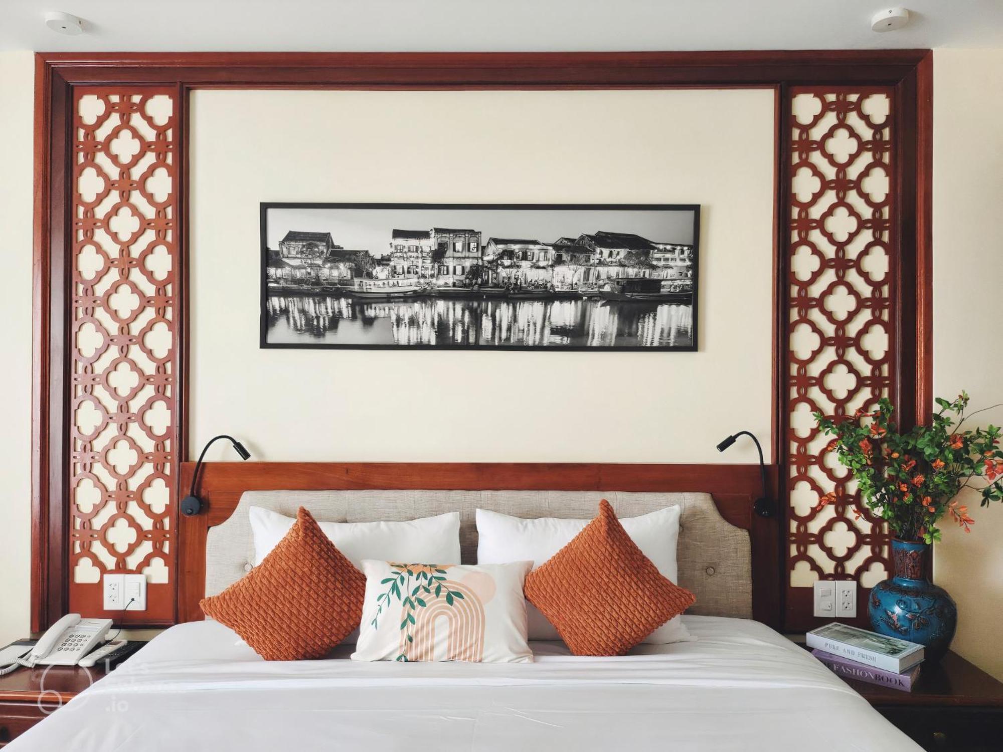 Myson Boutique Hoi An Hotel & Spa Eksteriør bilde