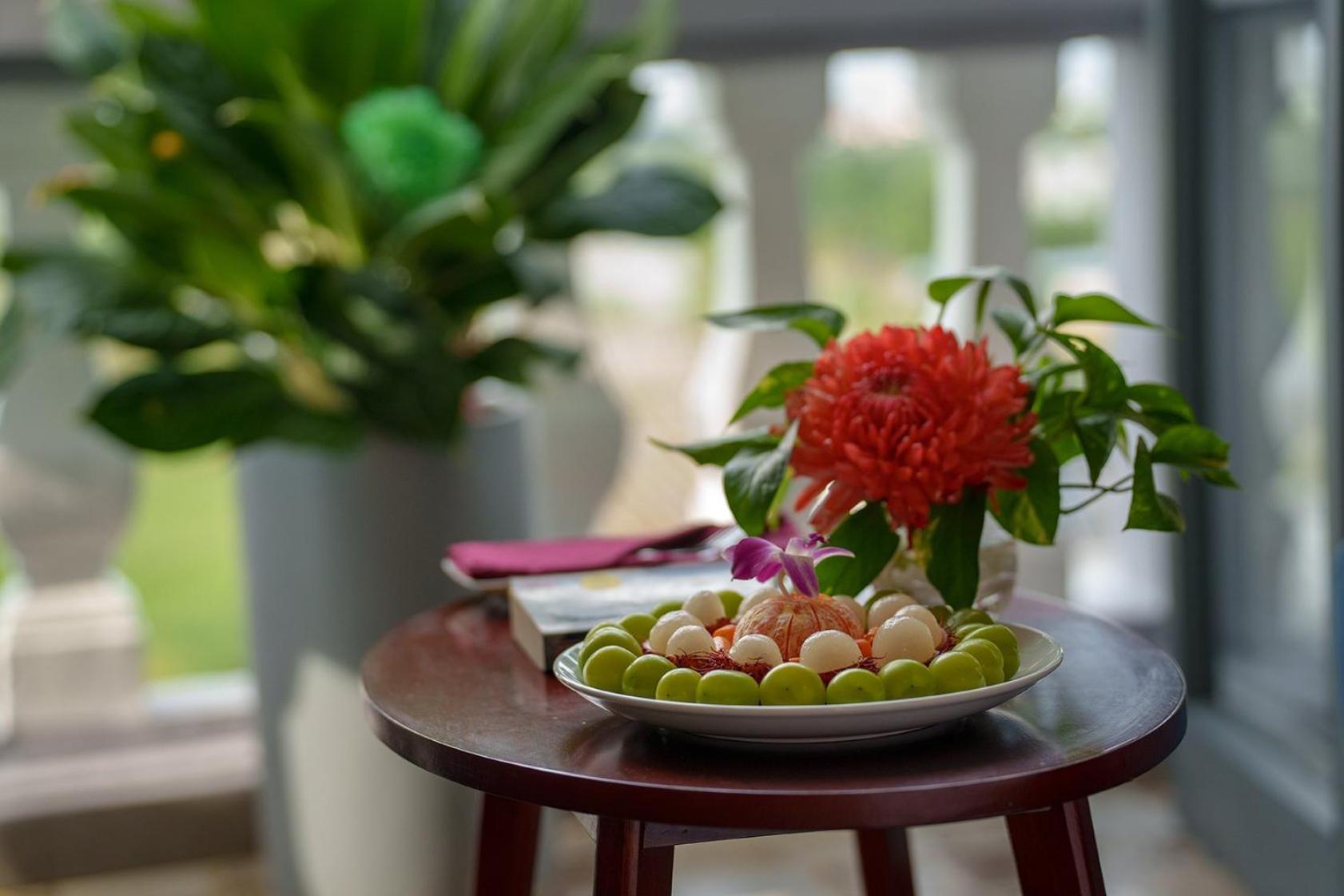 Myson Boutique Hoi An Hotel & Spa Eksteriør bilde
