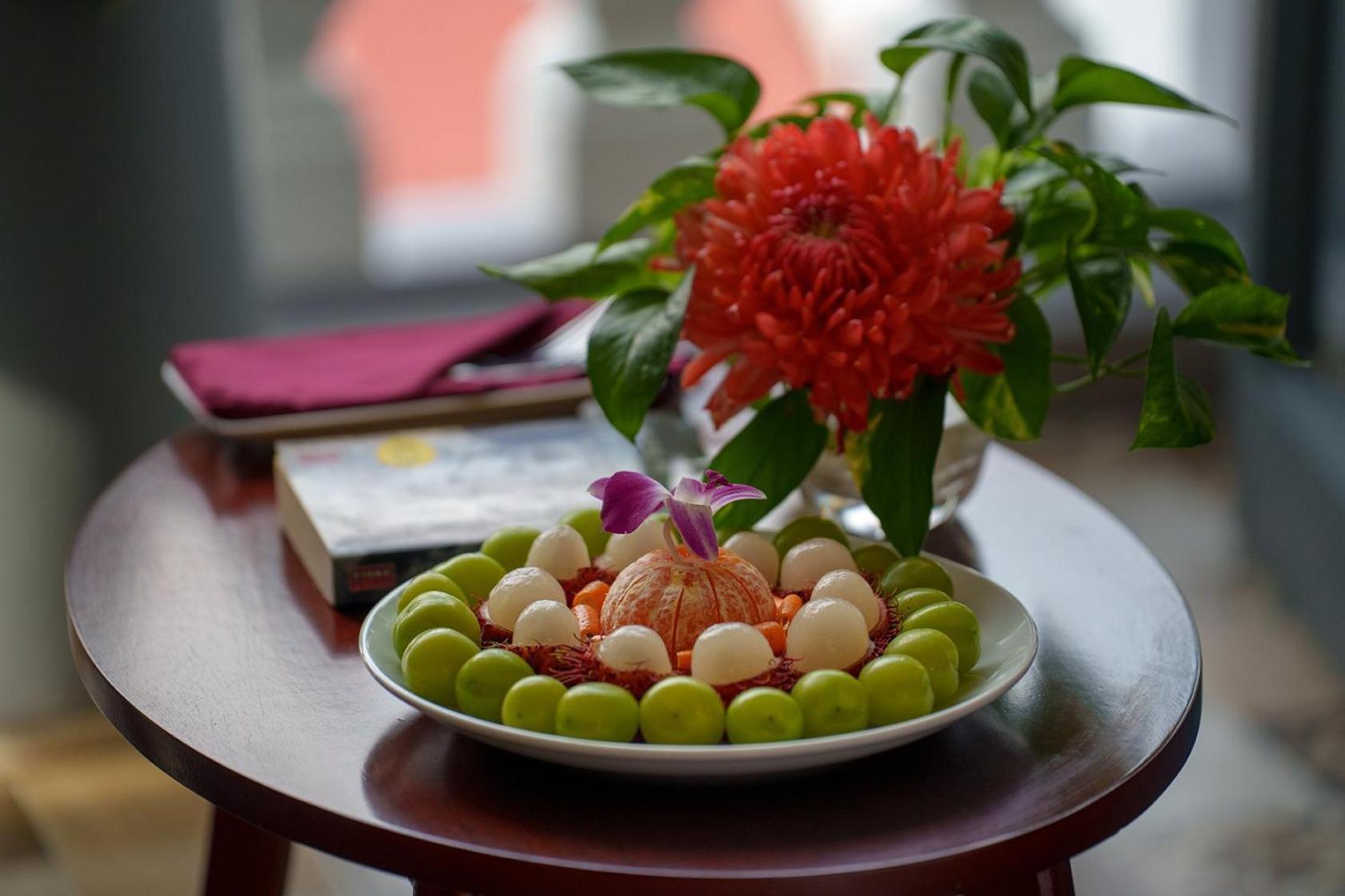 Myson Boutique Hoi An Hotel & Spa Eksteriør bilde