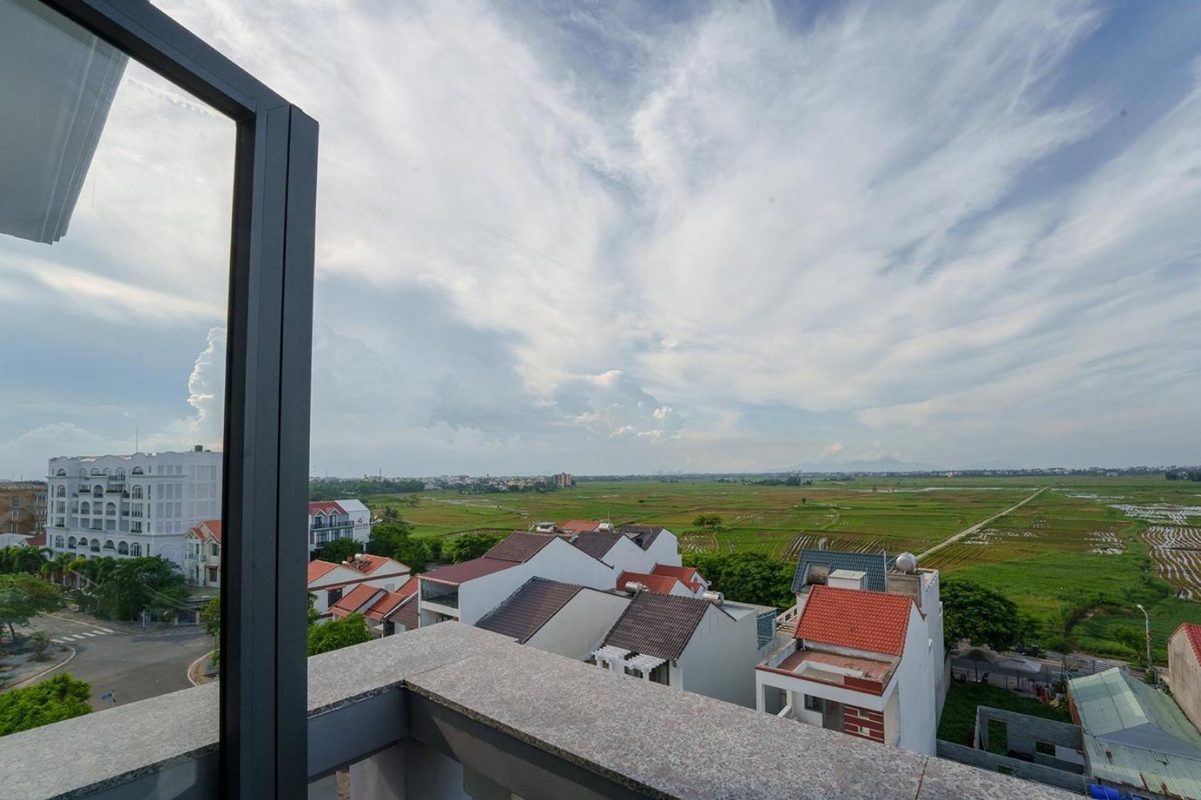 Myson Boutique Hoi An Hotel & Spa Eksteriør bilde