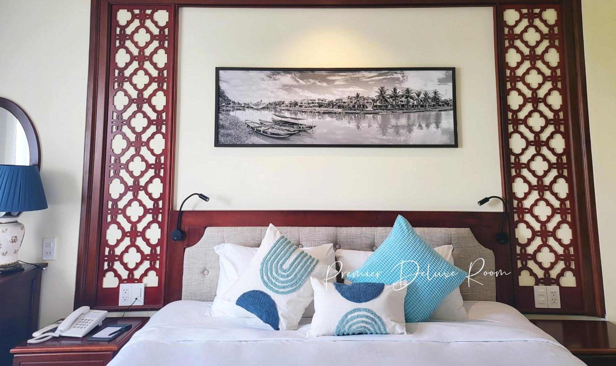 Myson Boutique Hoi An Hotel & Spa Eksteriør bilde