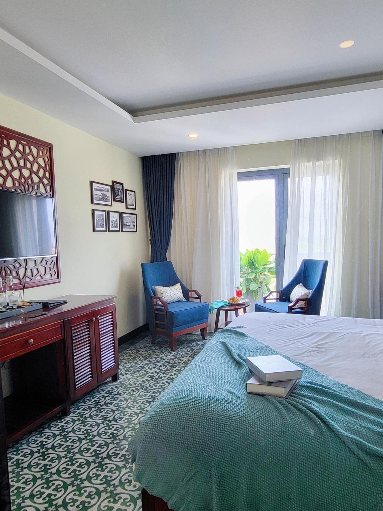 Myson Boutique Hoi An Hotel & Spa Eksteriør bilde