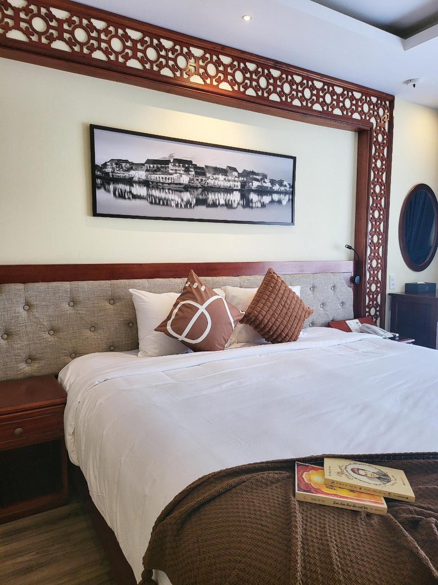 Myson Boutique Hoi An Hotel & Spa Eksteriør bilde