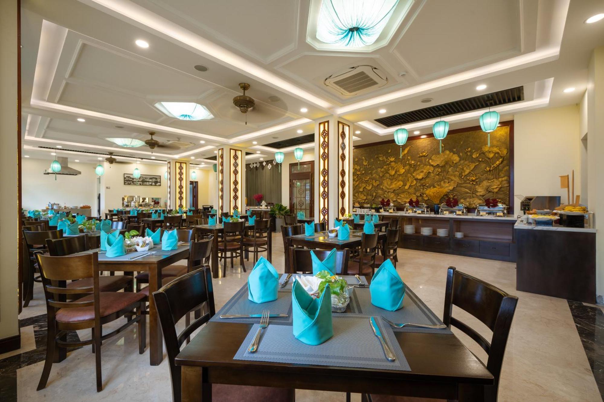 Myson Boutique Hoi An Hotel & Spa Eksteriør bilde