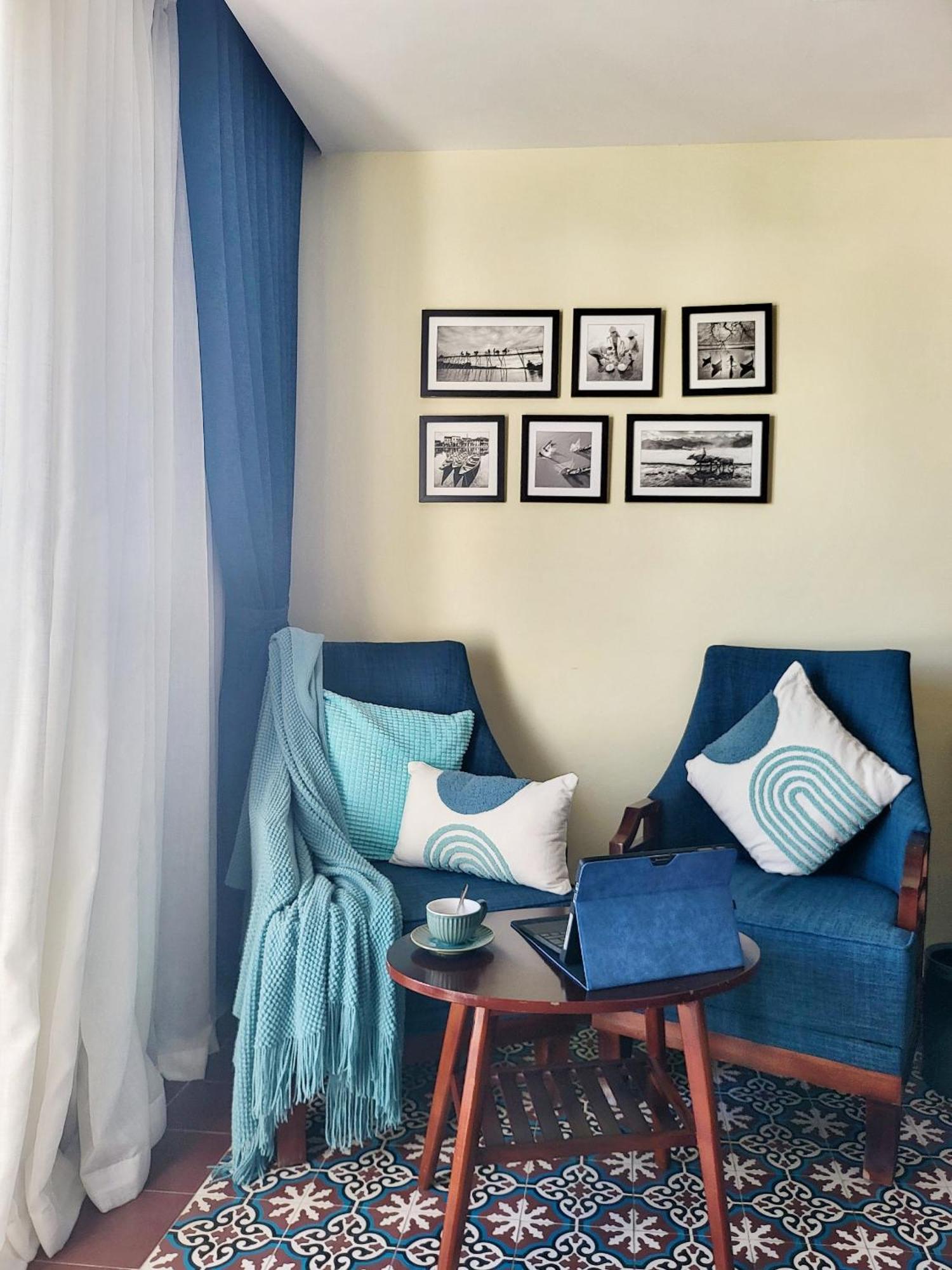 Myson Boutique Hoi An Hotel & Spa Eksteriør bilde